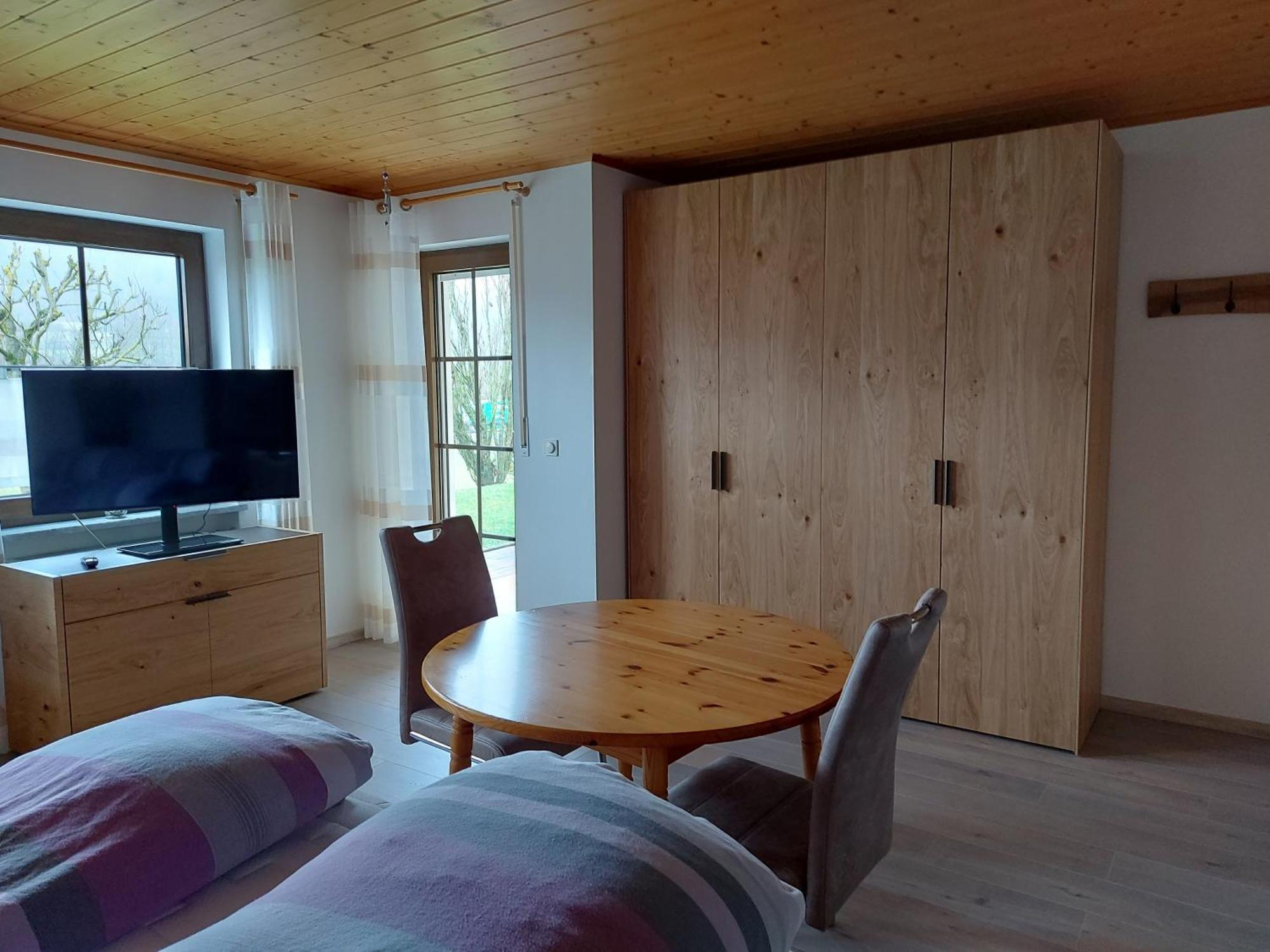 Renates Ferienhaus Riedenburg Exteriör bild