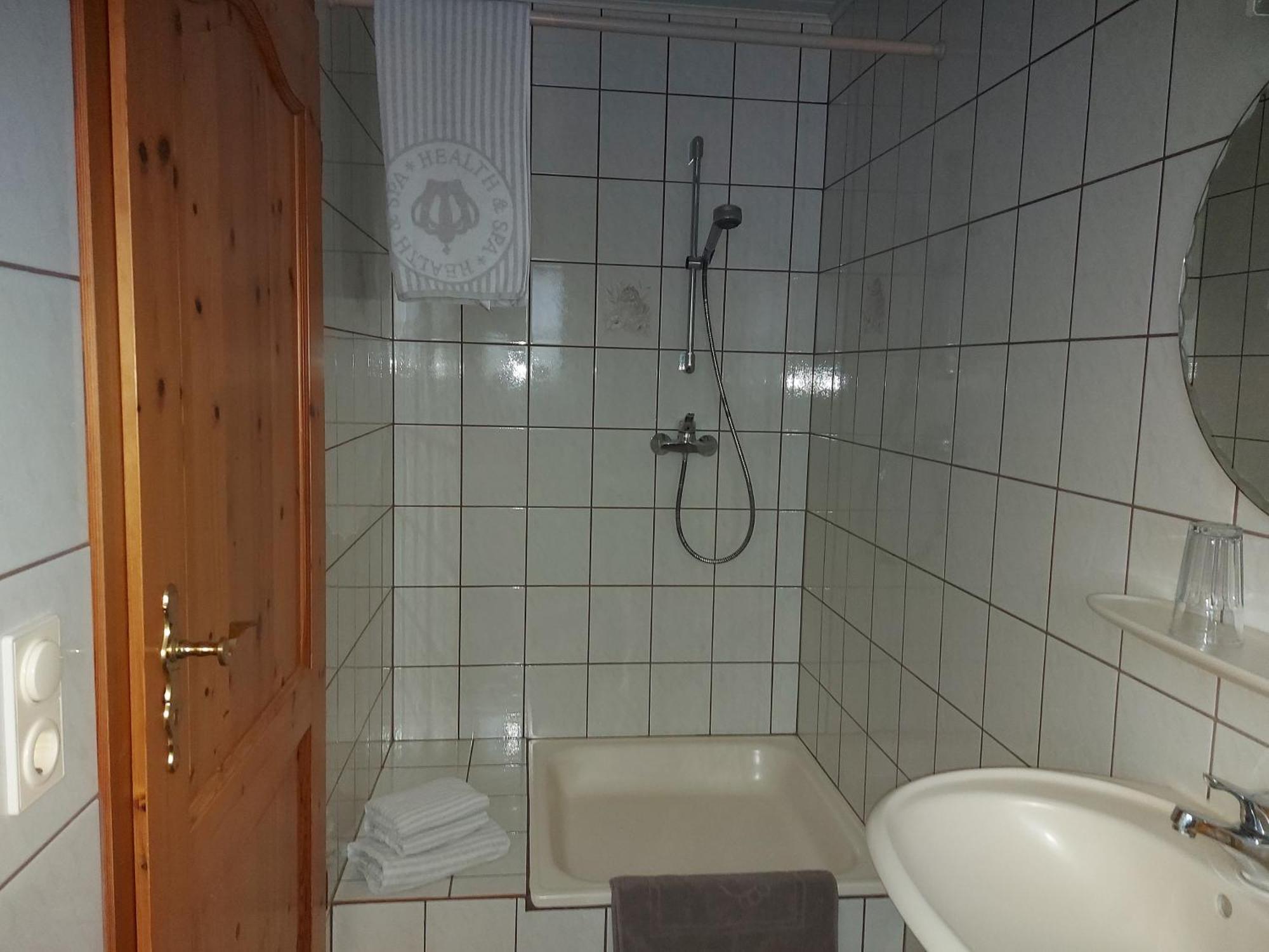 Renates Ferienhaus Riedenburg Exteriör bild